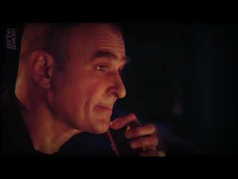 esperanza (Sissoko, Segal, Parisien & Peirani - Les Concerts Volants -  ARTE Concert)