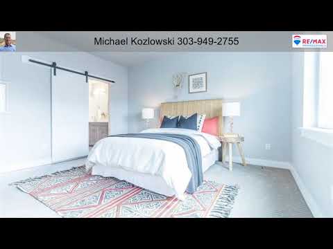 4431 Tennyson St Unit 3 Denver CO 80212