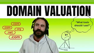 The Real Way Domains Are Valued in 2025