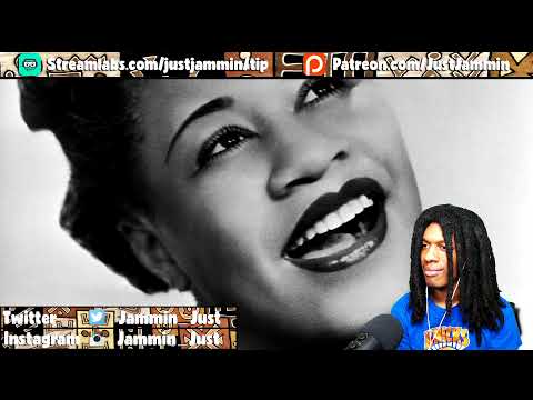 FIRST TIME HEARING Ella Fitzgerald - Bewitched, Bothered, And Bewildered Reaction