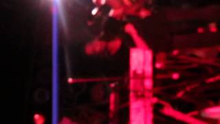 Slow Joe rain jam the Mickey hart band New Orleans jazzfest 2012