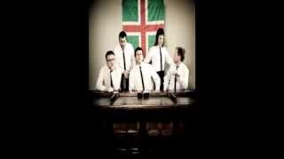 Ný dönsk - Himnasending