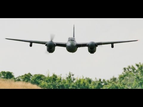 GIANT SCALE RC AIRCRAFT COMPILATION AT LMA RAF COSFORD # 4 - 2014