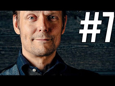 THE MUSICAL IN ALAN WAKE 2 PS5 Walkthrough Gameplay Part 7 (FULL GAME)