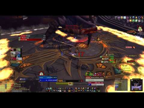 Garalon 10-man heroic by PXI / MCO [Live]