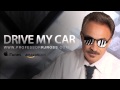 Professor RJ Ross Drive My Car