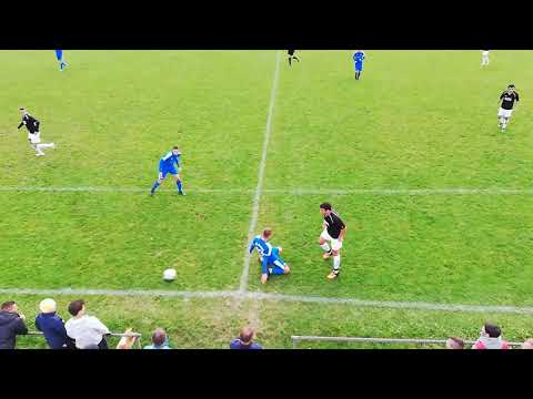 Video vom 2:1 Sieg im wfv-Pokal Achtelfinale gegen den VfL Nagold