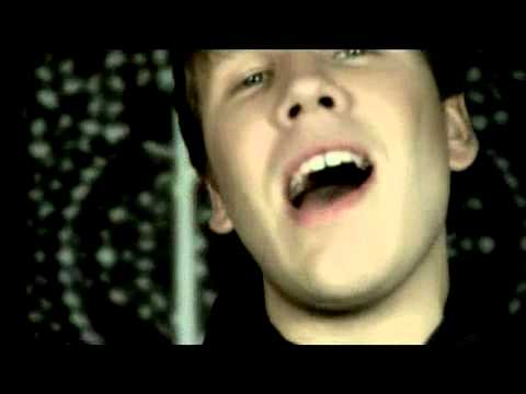 Osmo Ikonen - Storm [Official Music Video]