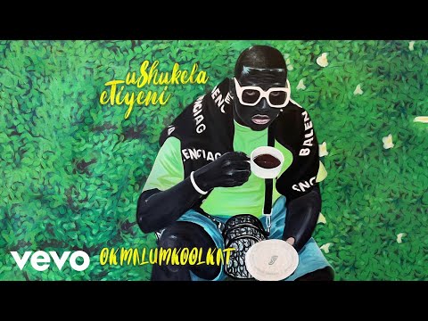 Video thumbnail for Weekend Egangile