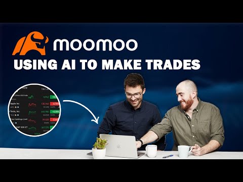 Moomoo Trading App Review | Making trades with AI-driven trading assistance | Part 3 | Equity Mates