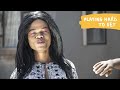 Sne Playing Hard To Get Baby Mama Drama Episode 1