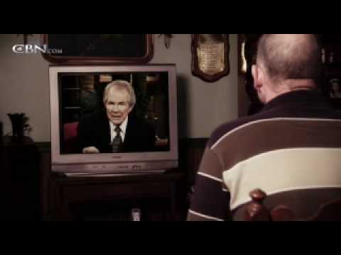 David Affalter: No More Nicotine - CBN.com