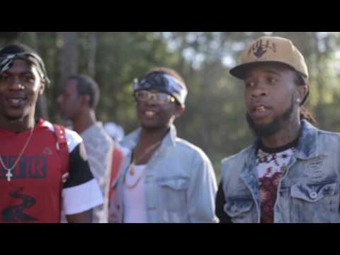 Road To Richiz "Hood Affair"