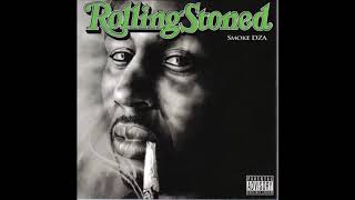 Smoke DZA - Wonderful World Of The Kushedgod