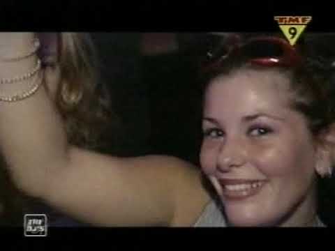 🎶 ATB Live @ Trance Energy – 17.02.2001 🇳🇱🔥