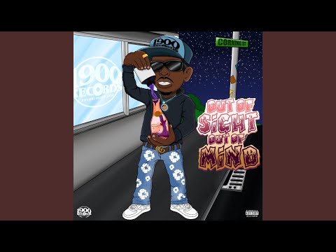 Hotter Than A Fever (feat. Big Sad 1900 & GasGang Saint)