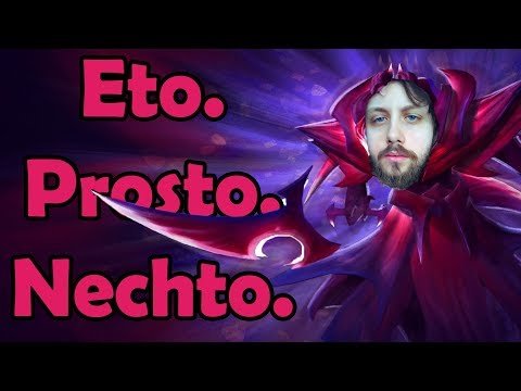 GORGC SPECTRE SURPRISE ENDING (Gorgc Dota Highlights)