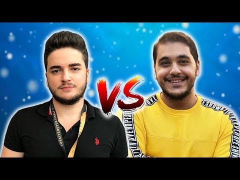 GÜNEŞ BEY vs ZEGABON | ESKİ KRAL GERİ DÖNDÜ | LOL 1V1