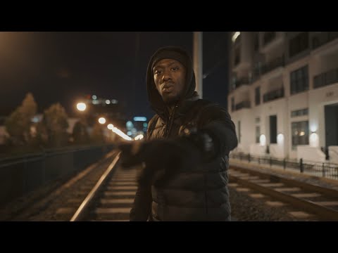 Moskino - DJANGO (Official Video)