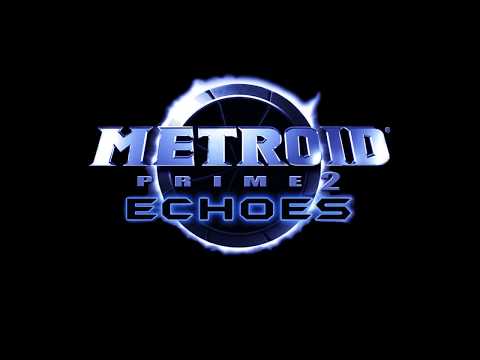 Metroid Prime 2: Echoes - Multiplayer - Hunters - Soundtrack