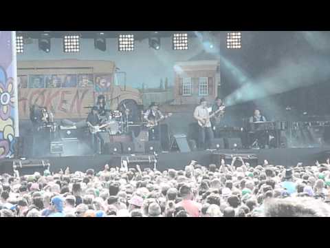 Normaal - Deurdonderen (live @ Zwarte Cross 2015, Lichtenvoorde 26.07.2015) 6/7