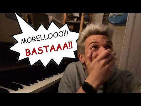 Il mio VICINO di casa