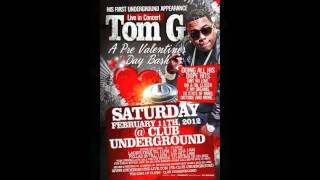 Love Rance - Beat It Up Ft 50 Cent & Tom. G