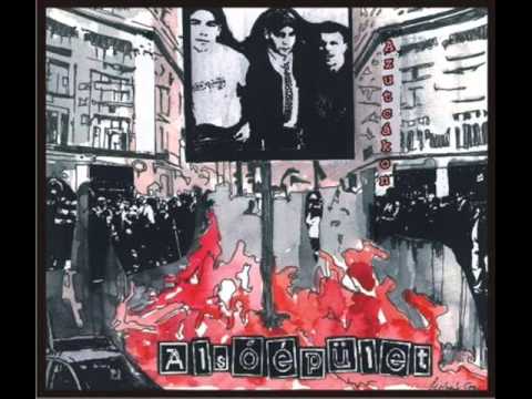 Alsóépület   Időtér (Wizo cover)