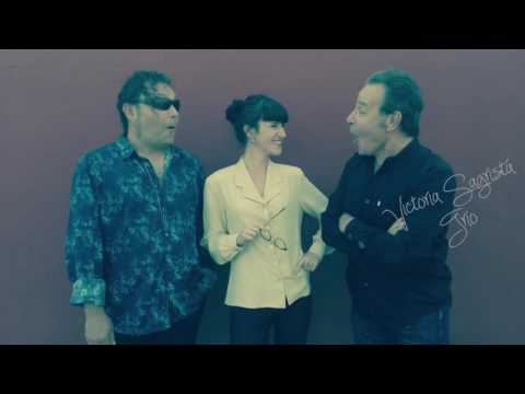 All About That Bass cover - Victoria Sagristá Trío