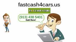 Fast Cash 4 Cars The Safe Way To Sell Your Car