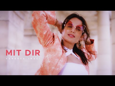 Vanessa Iraci - Mit Dir (Offizielles Musikvideo)