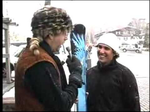 Stephen Tobolowsky's Birthday Party - Trailer