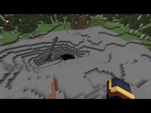 EPIC Minecraft Build! Watch Now!