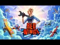 Vídeo de jogabilidade de Red Wings: American Aces  Nintendo Switch