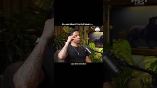 Its All About Your Mindset ft. Luke Coutinho