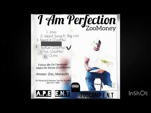 ZooMoney - Boffum ( ZooMix )