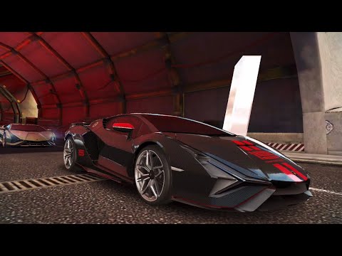Asphalt 8 Lamborghini Sian FKP 37, Multiplayer