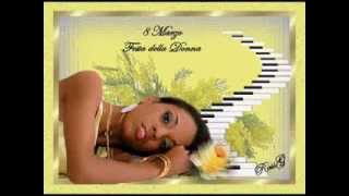 Eros Ramazzotti - Amica Donna mia - by SJ71 ( 8 Marzo 2014 )