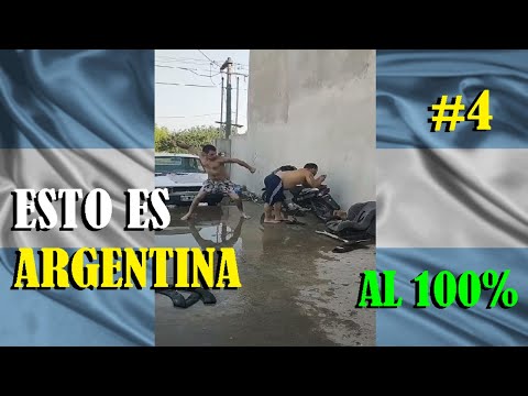 ESTO ES ARGENTINA_#4 👋-S̲I̲ T̲E̲ R̲I̲E̲S̲ P̲I̲E̲R̲D̲E̲S̲ N̲I̲V̲E̲L̲ 1̲0̲0̲%̲ A̲R̲G̲E̲N̲T̲O̲- 😂😂2022