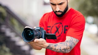 Video thumbnail for The Sony A7SIII- 4k 120fps video is INSANE! by Manny Ortiz