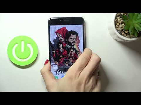 How to Add Fingerprint to MEIZU M5S – Set Up Screen Lock