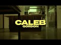 Caleb Gordon I Need Peace Official Music Video