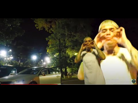 EM3GE - RUNNING FT FRANKY STYLE (Music Video)