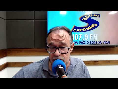 Caminho Esportivo - Apresentação: Carlos Marcomini | 26/03/2026
