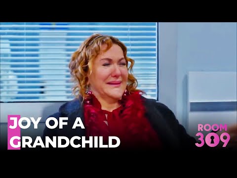 Her Family Heard About Lale Giving Birth - Room 309 Episode 114