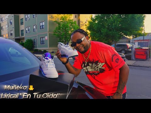 Lirical “En Tu Oído”- Muñeko 🧸 |VIDEO OFICIAL|
