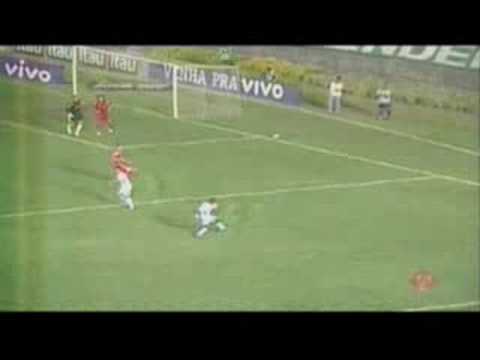 ipatinga 1 x 0 inter tva