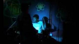 Matchbook Romance - 14 balloons (live)