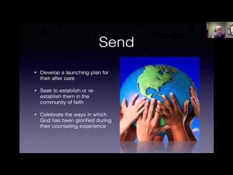 Transforming Story Lecture 2 - Pastoral Counseling