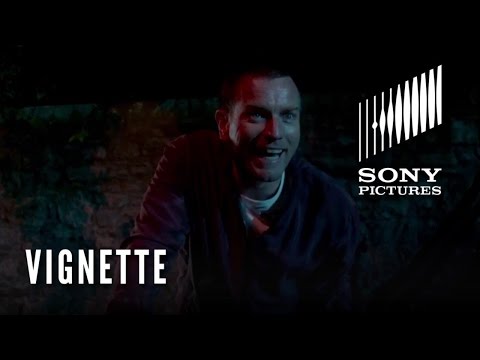 T2 TRAINSPOTTING Vignette - Renton